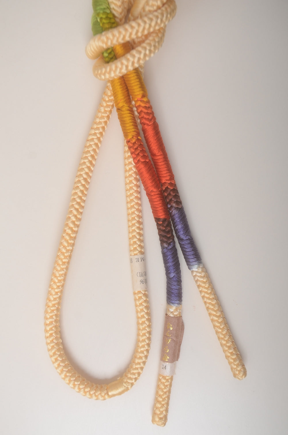 Japanese kimono 6 items set / TK #2-264