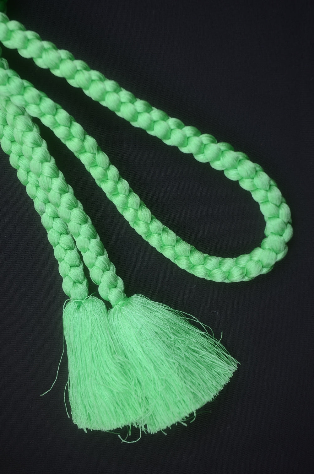 Obi-jime 2 pair / OX #1-027