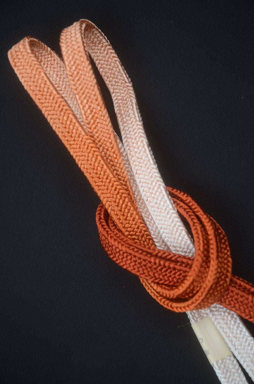 Obi-jime 2 pair / OX #1-028