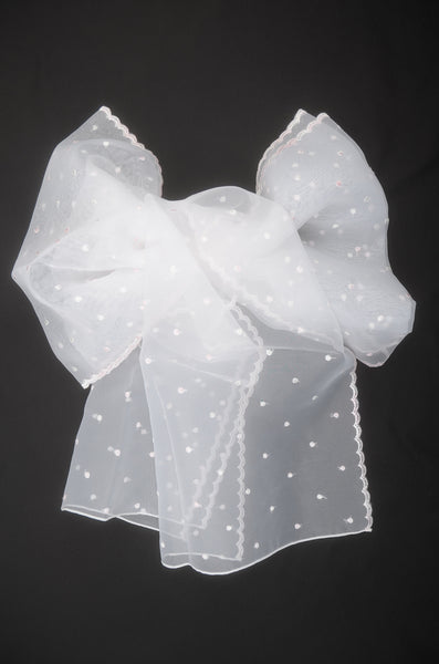 Decorative heko-obi : Dot / Pink