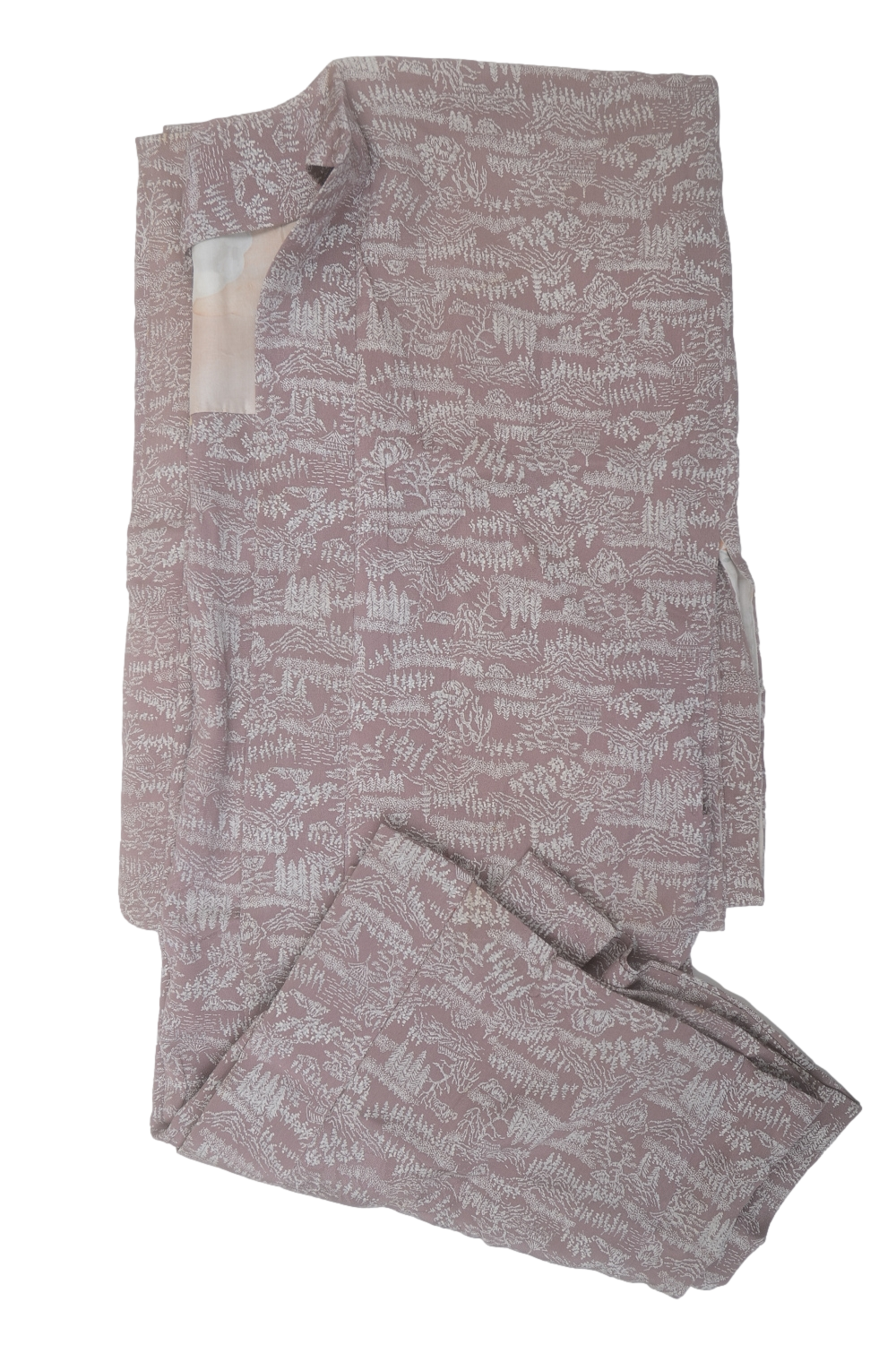 Kimono Jacket / Warehouse sale WF #1-485