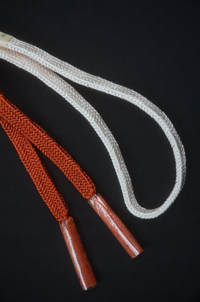 Obi-jime 2 pair / OX #1-028