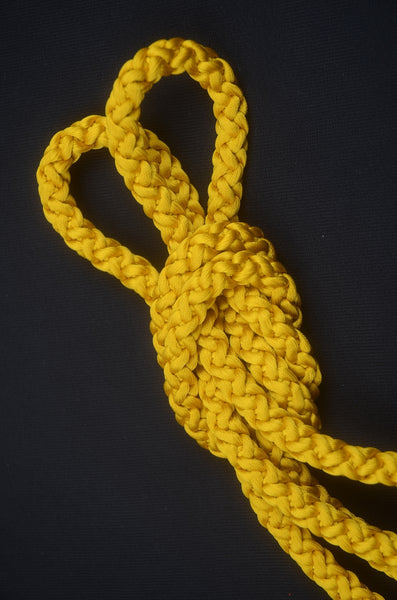 Obi-jime 2 pair / OX #1-029