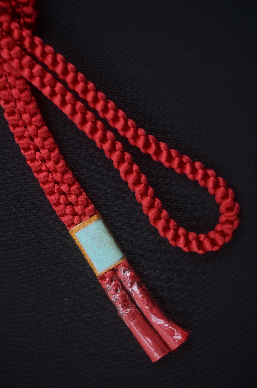 Obi-jime 2 pair / OX #1-029