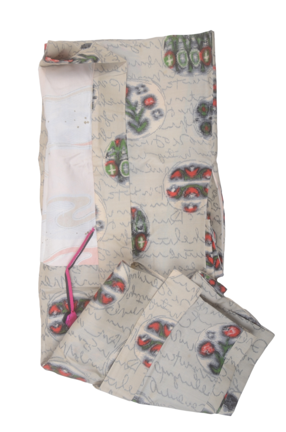 Kimono Jacket / Warehouse sale WF #1-487