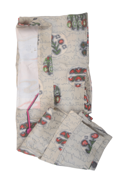 Kimono Jacket / Warehouse sale WF #1-487