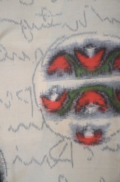 Kimono Jacket / Warehouse sale WF #1-487