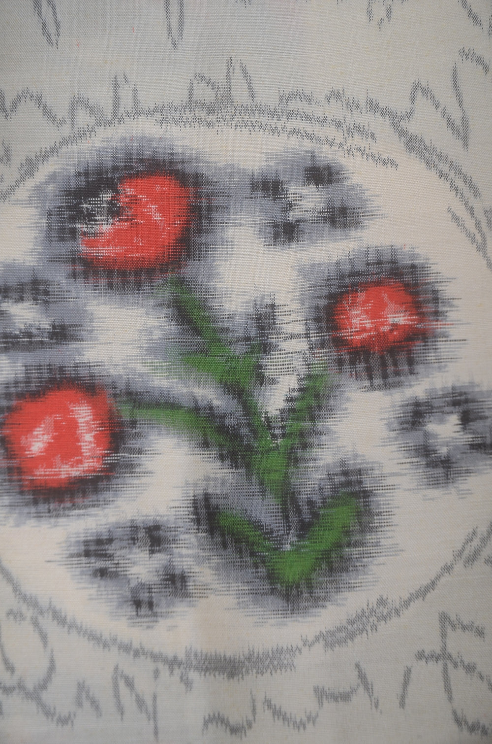 Kimono Jacket / Warehouse sale WF #1-487