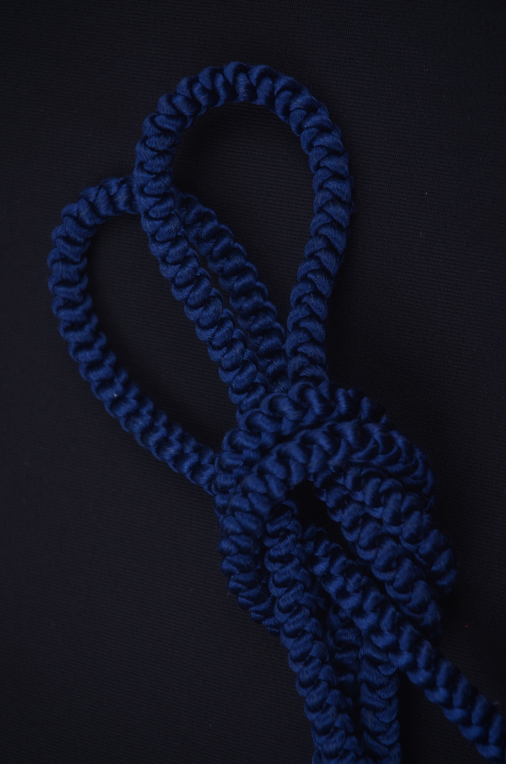 Obi-jime 2 pair / OX #1-030