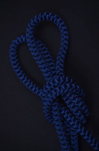 Obi-jime 2 pair / OX #1-030