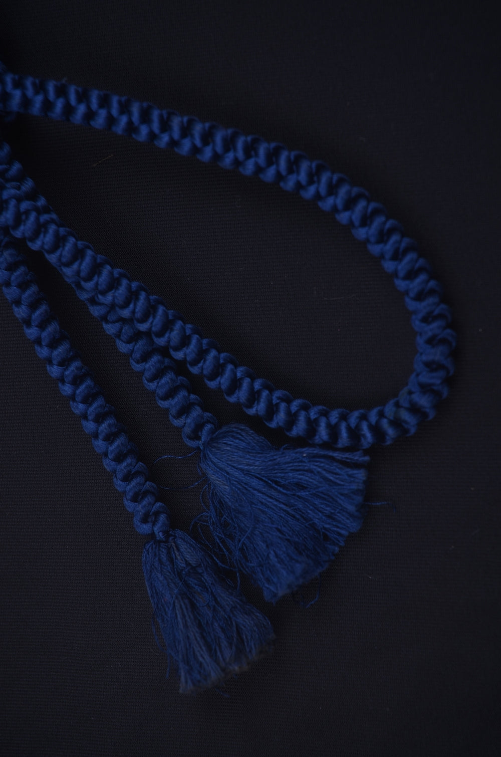 Obi-jime 2 pair / OX #1-030