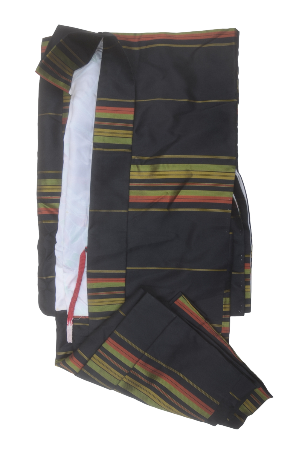 Kimono Jacket / Warehouse sale WF #1-488