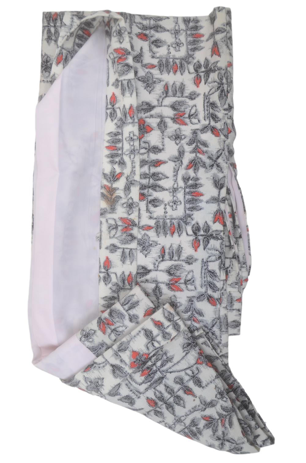 Kimono Jacket / Warehouse sale WF #1-489