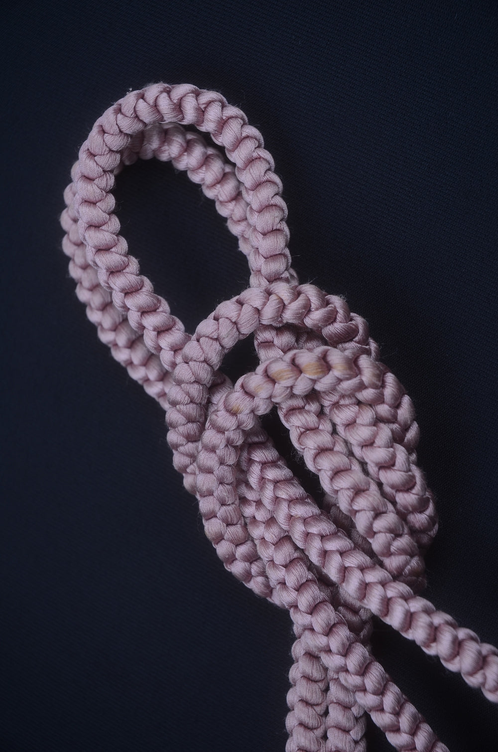 Obi-jime 2 pair / OX #1-031