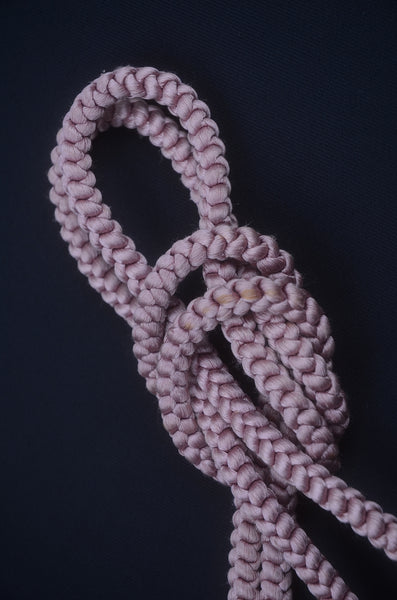 Obi-jime 2 pair / OX #1-031