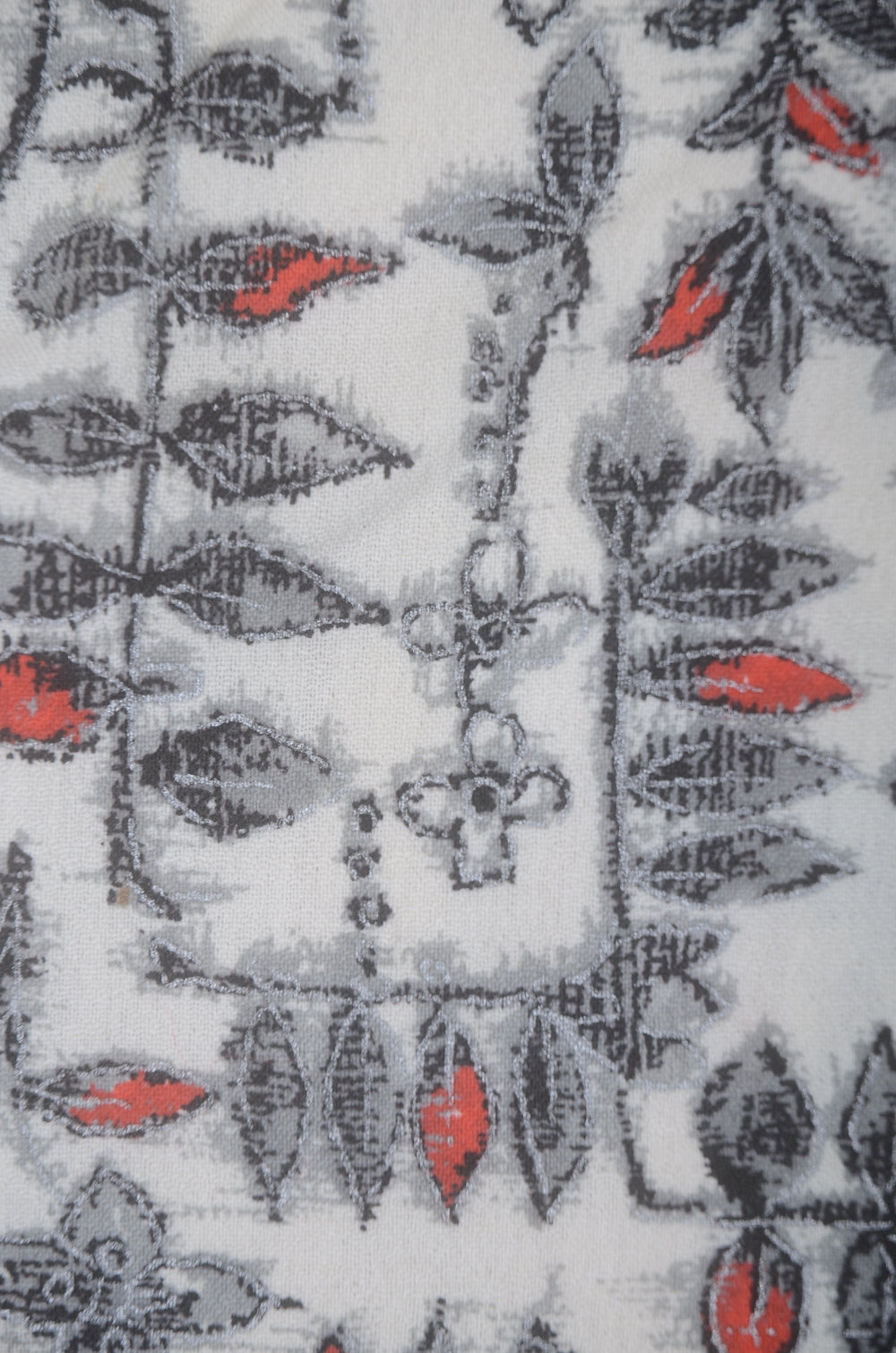 Kimono Jacket / Warehouse sale WF #1-489