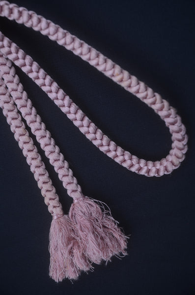 Obi-jime 2 pair / OX #1-031