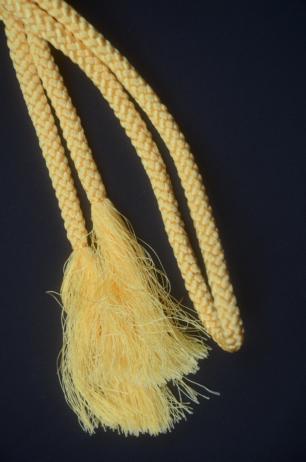 Obi-jime 2 pair / OX #1-031