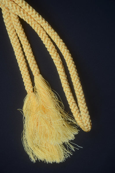 Obi-jime 2 pair / OX #1-031