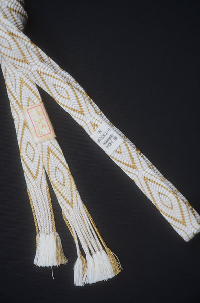 Obi-jime 2 pair / OX #1-032