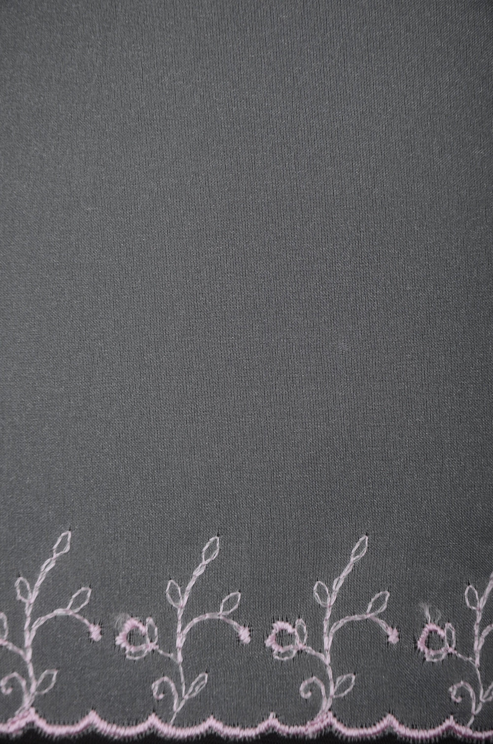 Decorative heko-obi : Flower / Pink