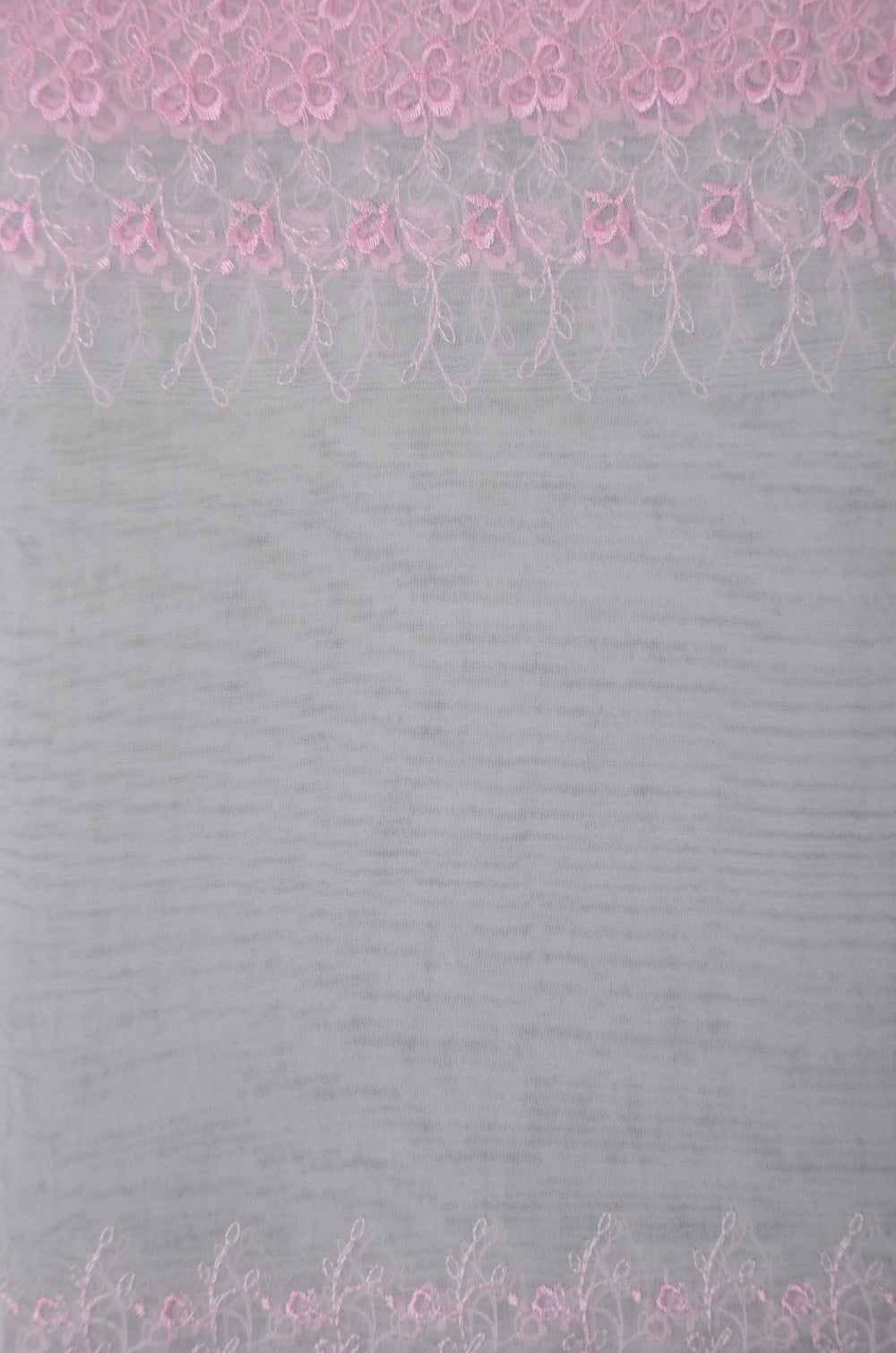 Decorative heko-obi : Flower / Pink