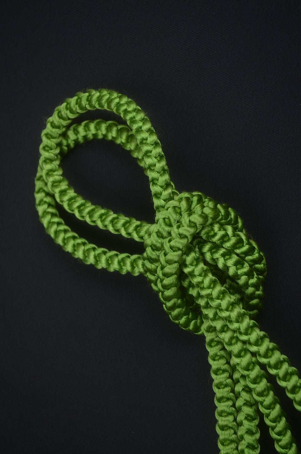 Obi-jime 2 pair / OX #1-033