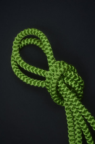 Obi-jime 2 pair / OX #1-033