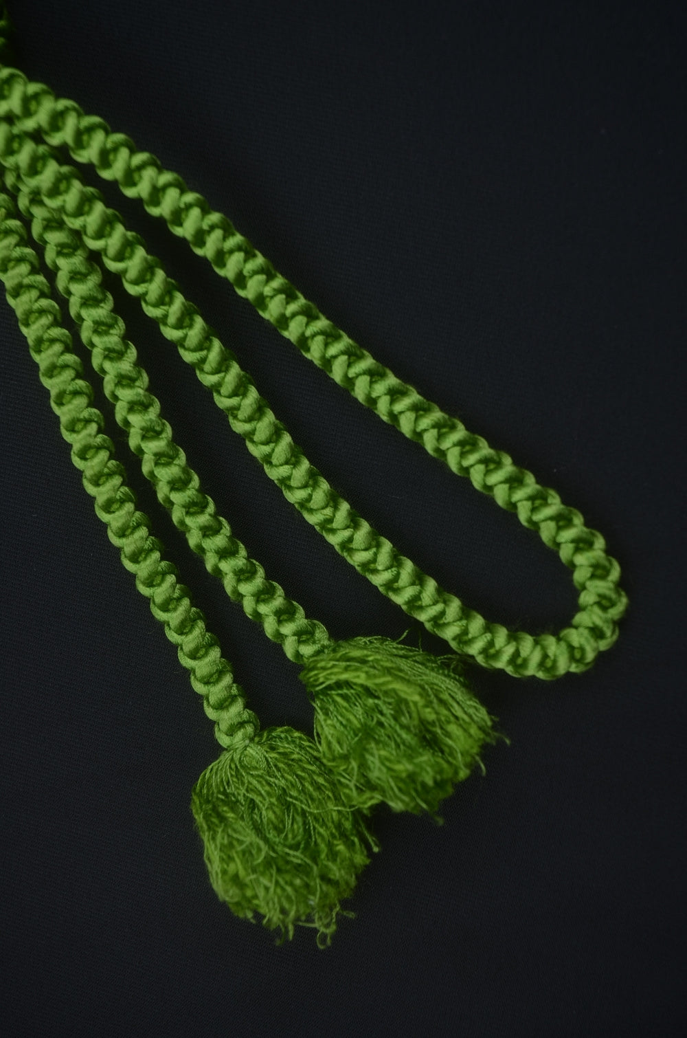 Obi-jime 2 pair / OX #1-033