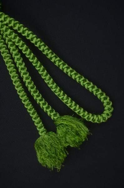 Obi-jime 2 pair / OX #1-033