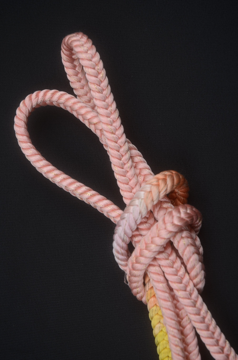 Obi-jime 2 pair / OX #1-033