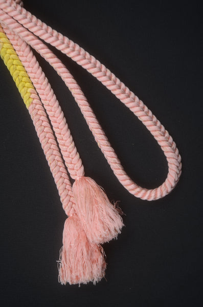 Obi-jime 2 pair / OX #1-033