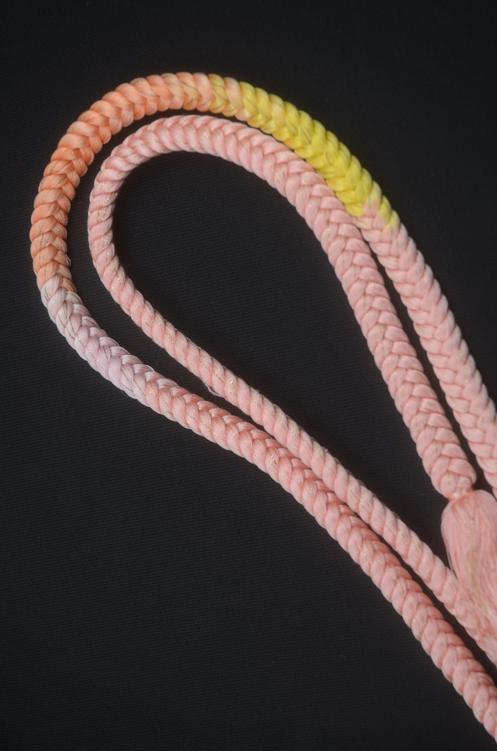 Obi-jime 2 pair / OX #1-033