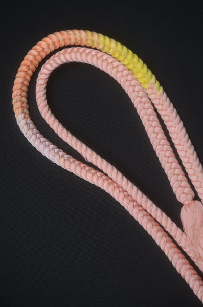 Obi-jime 2 pair / OX #1-033