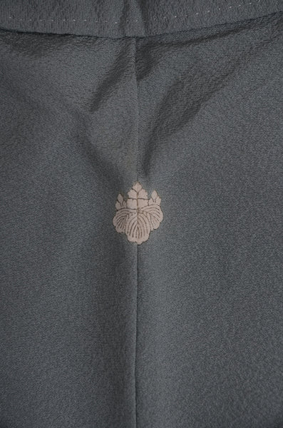 Japanese kimono / SK #1-871