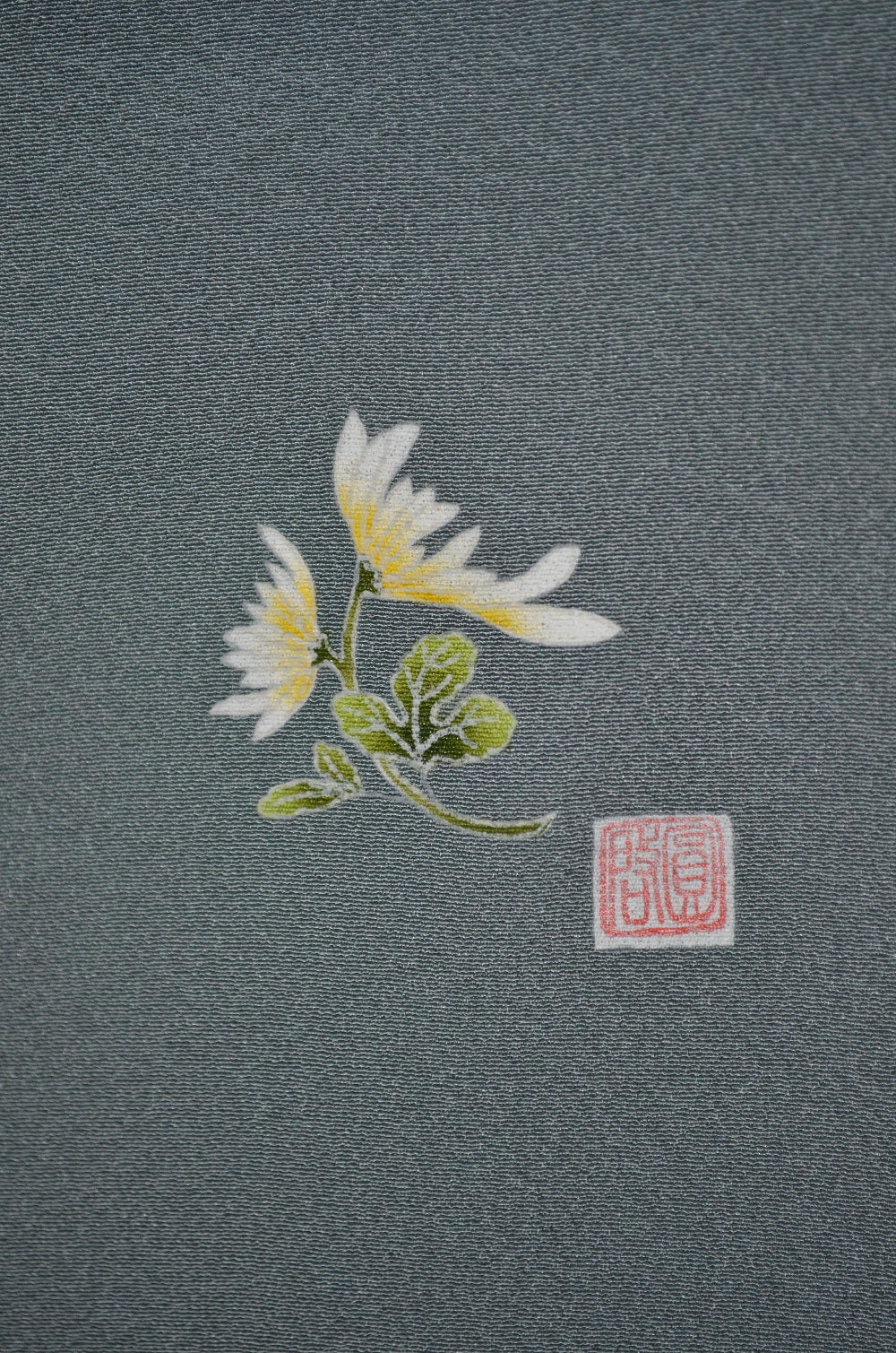 Japanese kimono / SK #1-871