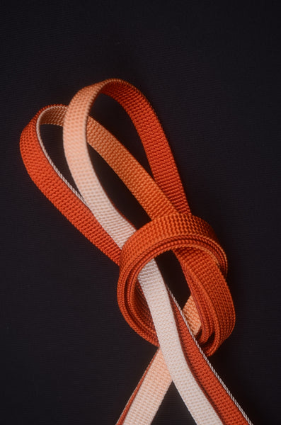 Obi-jime 2 pair / OX #1-034