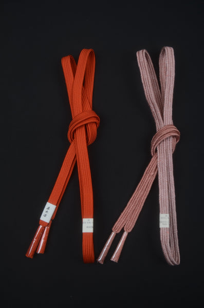 Obi-jime 2 pair / OX #1-035