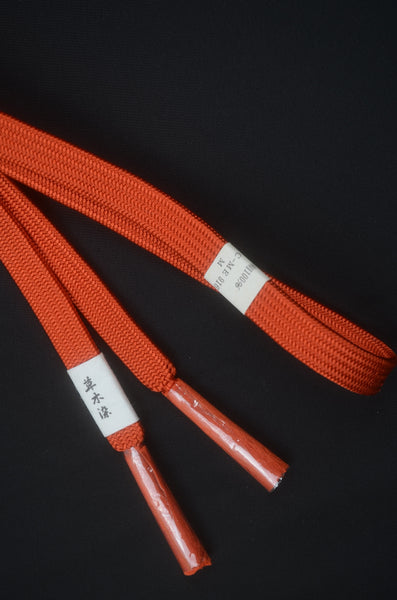 Obi-jime 2 pair / OX #1-035