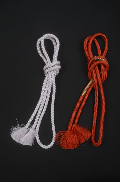 Obi-jime 2 pair / OX #1-036