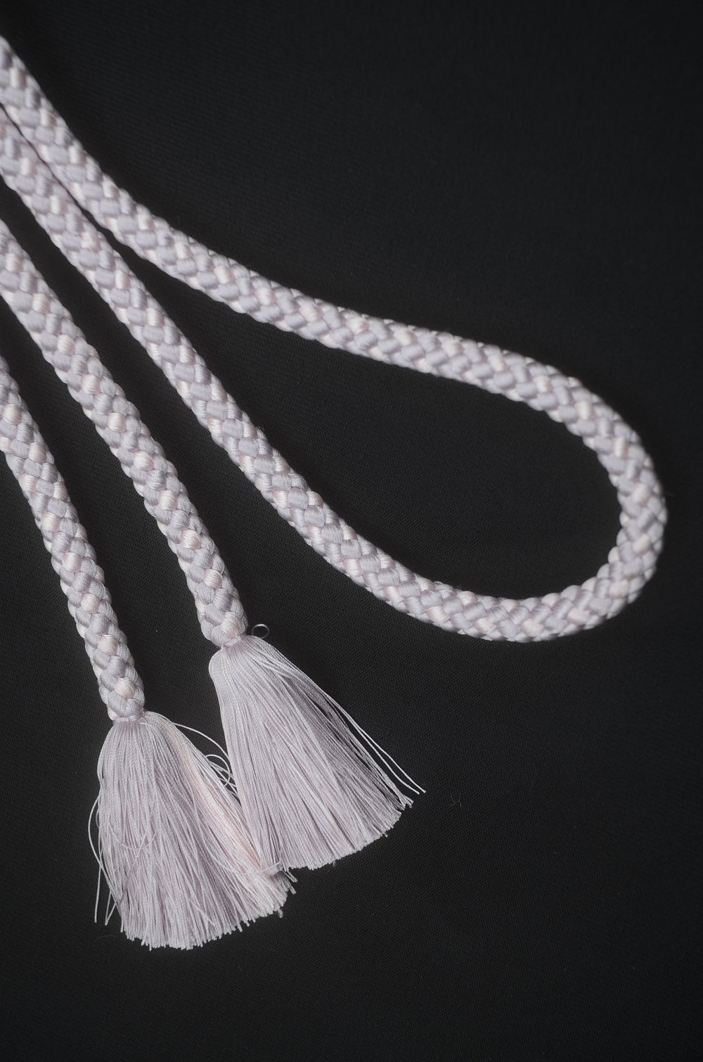 Obi-jime 2 pair / OX #1-036