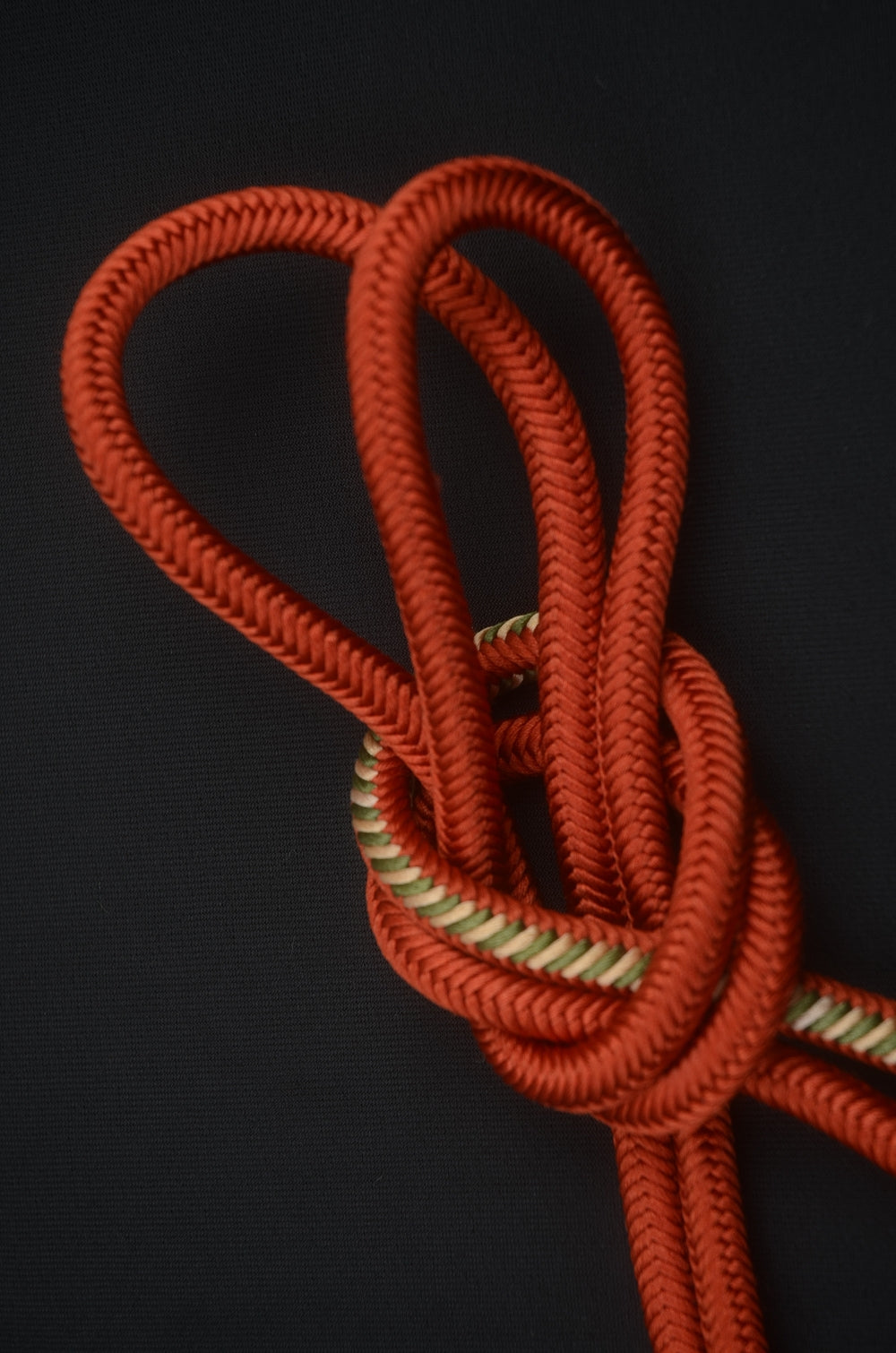 Obi-jime 2 pair / OX #1-036