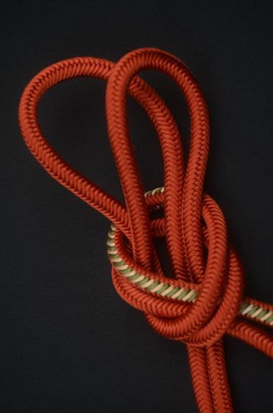 Obi-jime 2 pair / OX #1-036