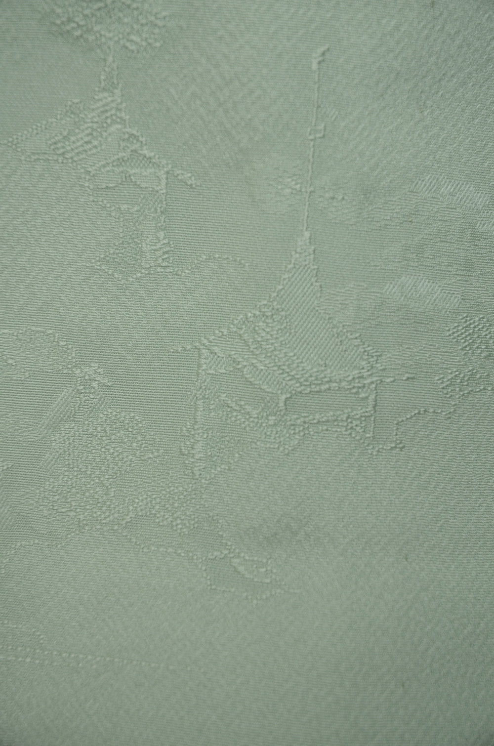 Japanese kimono / SK #1-873