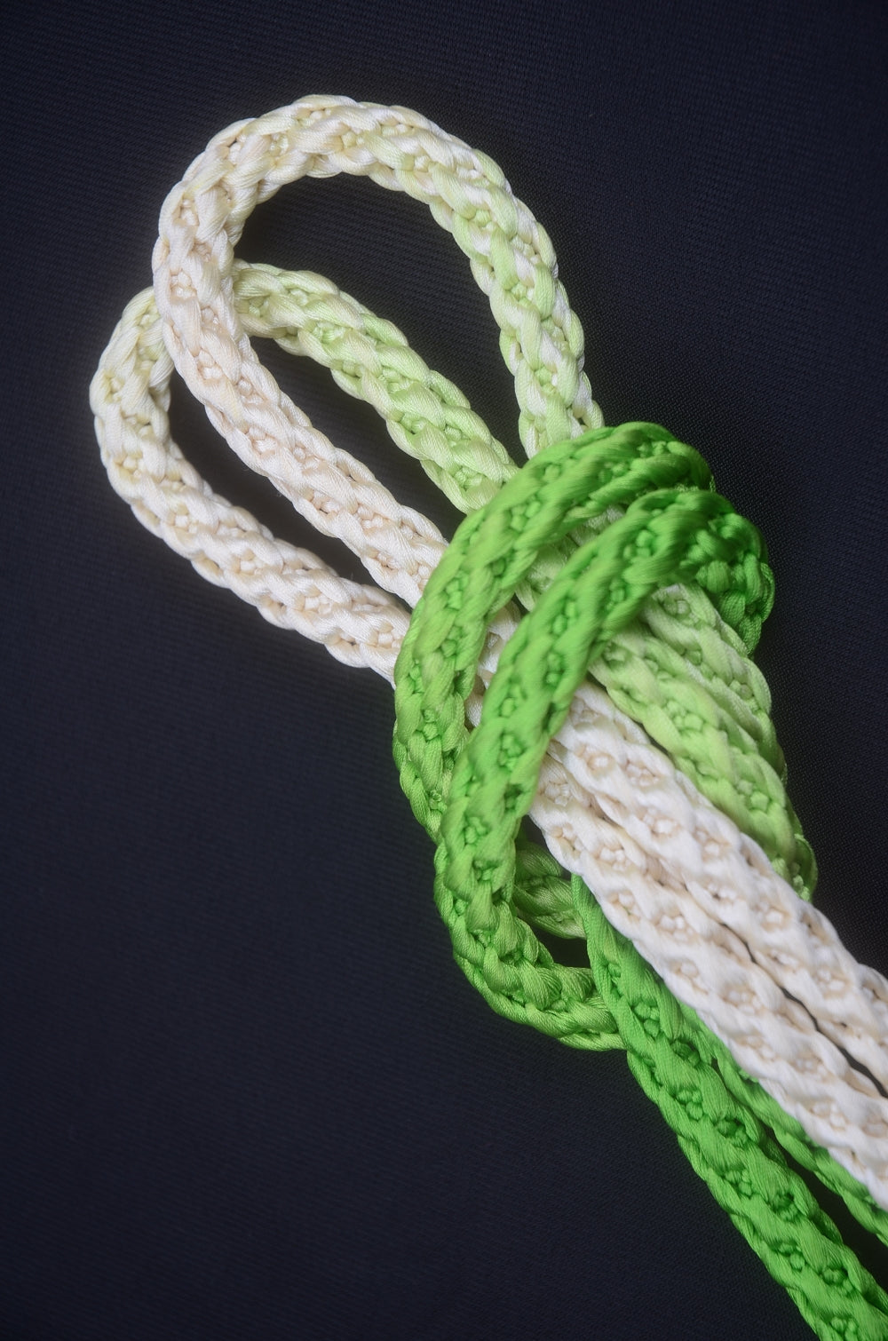 Obi-jime 2 pair / OX #1-037