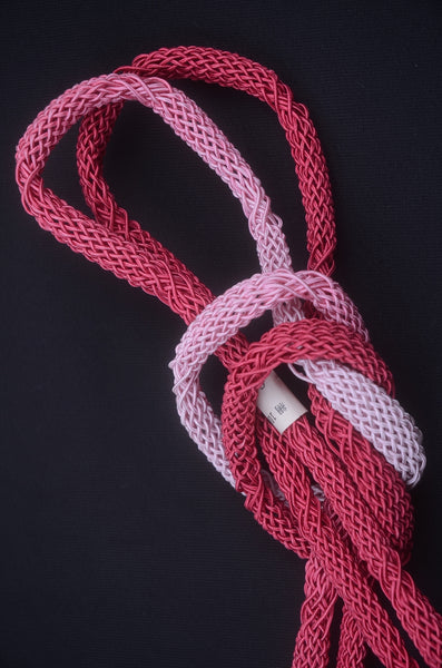 Obi-jime 2 pair / OX #1-037