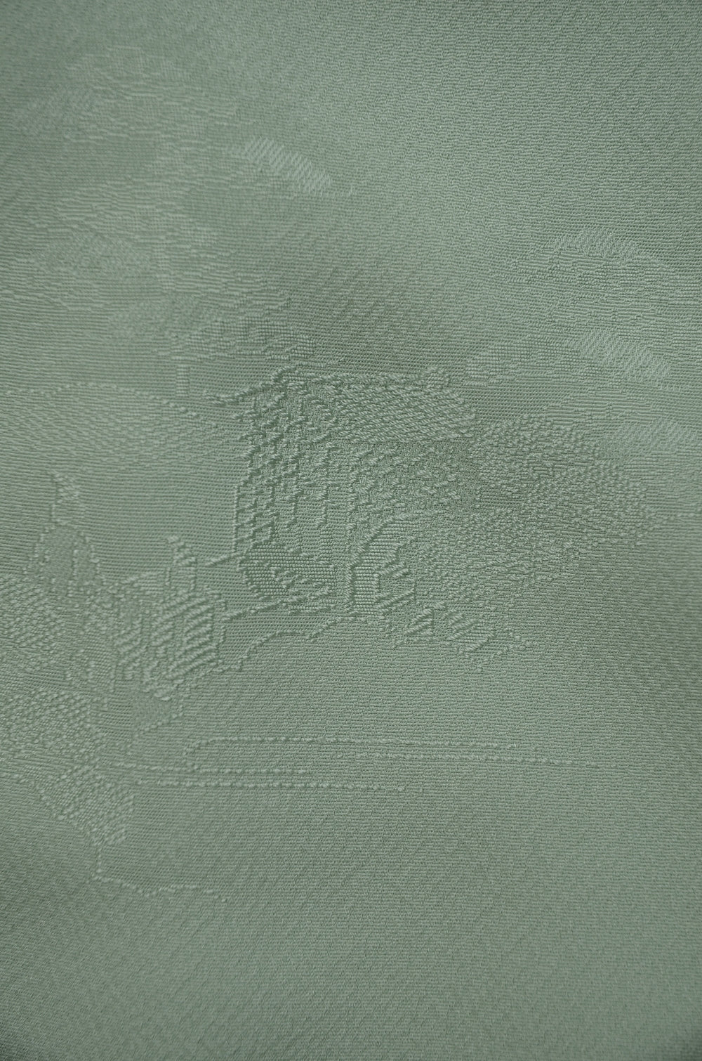 Japanese kimono / SK #1-873