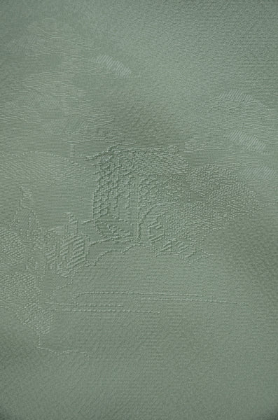 Japanese kimono / SK #1-873