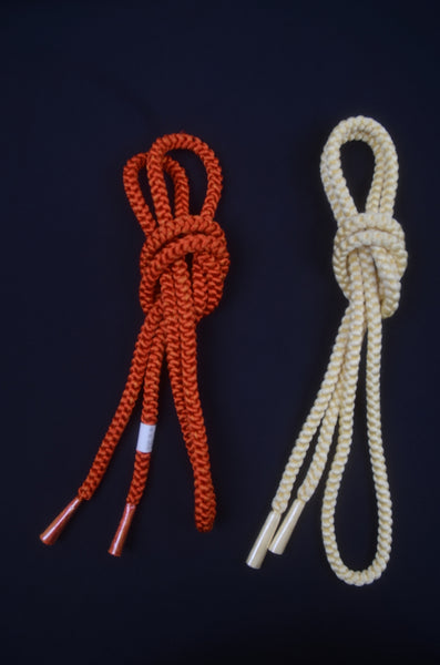 Obi-jime 2 pair / OX #1-038