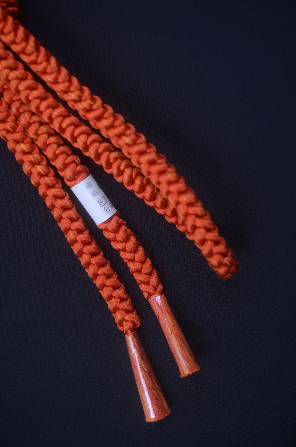 Obi-jime 2 pair / OX #1-038